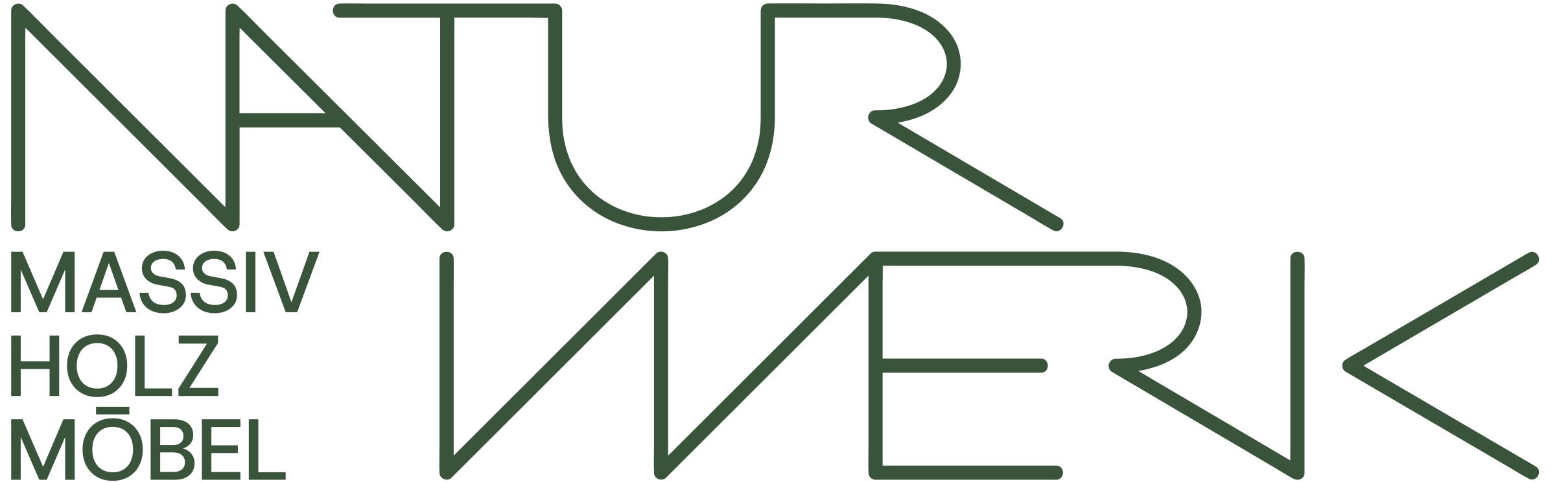 Logo von Naturwerk